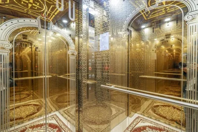 Luxury Palace Hotel – Fotos 3