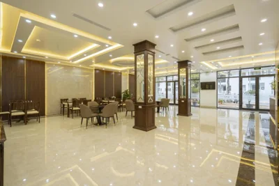 Luxury Palace Hotel – Fotos 4