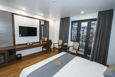Luxury Palace Hotel – Fotos 5