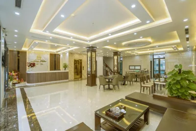 Luxury Palace Hotel – Fotos 7