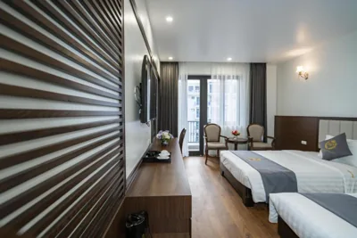 Luxury Palace Hotel – Fotos 8