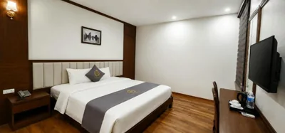 Luxury Palace Hotel – Fotos 9