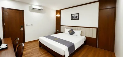Luxury Palace Hotel – Fotos 10