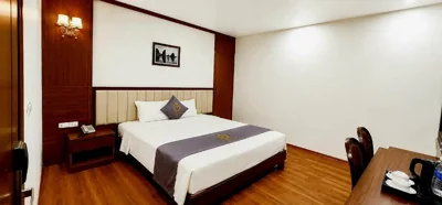 Luxury Palace Hotel – Fotos 11