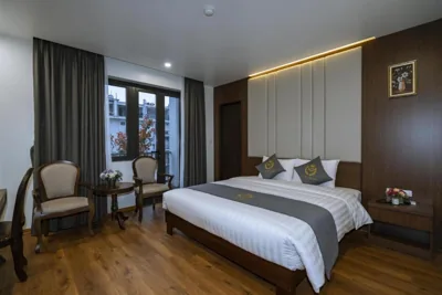 Luxury Palace Hotel – Fotos 12