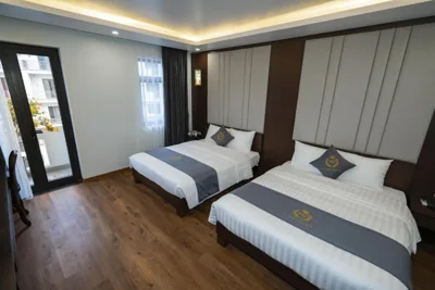 Luxury Palace Hotel – Fotos 15